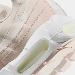 Nike Air Max 95 Γυναικεία Παπούτσια PINK OXFORD/SUMMIT WHITE-BARELY ROSE 17 Nike Air Max 95 Γυναικεία Παπούτσια PINK OXFORD/SUMMIT WHITE-BARELY ROSE -Γυναικεία Παπούτσια Κατάστημα nike w air max 95 30