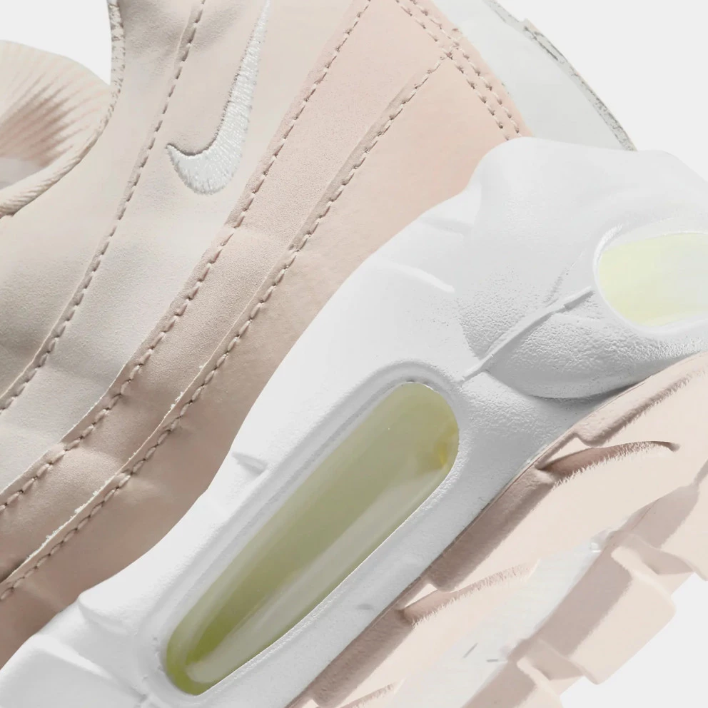 Nike Air Max 95 Γυναικεία Παπούτσια PINK OXFORD/SUMMIT WHITE-BARELY ROSE 10 Nike Air Max 95 Γυναικεία Παπούτσια PINK OXFORD/SUMMIT WHITE-BARELY ROSE - Image 8