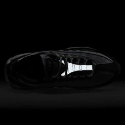 Nike Air Max 95 Γυναικεία Παπούτσια WHITE/BLACK-LT IRON ORE-UNIVERSITY RED -Γυναικεία Παπούτσια Κατάστημα nike w air max 95 8