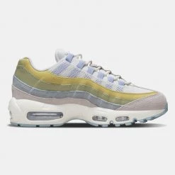 Nike Air Max 95 Γυναικεία Παπούτσια SAIL/OCEAN CUBE-LIGHT MARINE-OLIVE AURA 9 Nike Air Max 95 Γυναικεία Παπούτσια SAIL/OCEAN CUBE-LIGHT MARINE-OLIVE AURA -Γυναικεία Παπούτσια Κατάστημα nike w air max 95 tm 1
