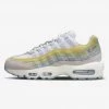 Nike Air Max 95 Γυναικεία Παπούτσια SAIL/OCEAN CUBE-LIGHT MARINE-OLIVE AURA -Γυναικεία Παπούτσια Κατάστημα nike w air max 95 tm