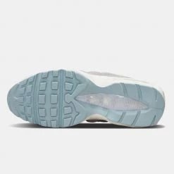 Nike Air Max 95 Γυναικεία Παπούτσια SAIL/OCEAN CUBE-LIGHT MARINE-OLIVE AURA 10 Nike Air Max 95 Γυναικεία Παπούτσια SAIL/OCEAN CUBE-LIGHT MARINE-OLIVE AURA -Γυναικεία Παπούτσια Κατάστημα nike w air max 95 tm 2