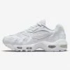 Nike Air Max 96 II Γυναικεία Παπούτσια WHITE/WHITE-PURE PLATINUM