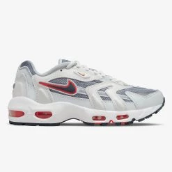 Nike Air Max 96 II Γυναικεία Παπούτσια ASHEN SLATE/ARMORY NAVY-AURA