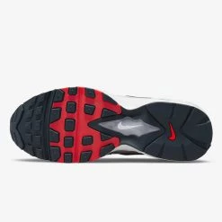 Nike Air Max 96 II Γυναικεία Παπούτσια ASHEN SLATE/ARMORY NAVY-AURA -Γυναικεία Παπούτσια Κατάστημα nike w air max 96 ii 3