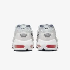 Nike Air Max 96 II Γυναικεία Παπούτσια ASHEN SLATE/ARMORY NAVY-AURA -Γυναικεία Παπούτσια Κατάστημα nike w air max 96 ii 6