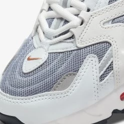 Nike Air Max 96 II Γυναικεία Παπούτσια ASHEN SLATE/ARMORY NAVY-AURA -Γυναικεία Παπούτσια Κατάστημα nike w air max 96 ii 7