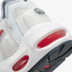 Nike Air Max 96 II Γυναικεία Παπούτσια ASHEN SLATE/ARMORY NAVY-AURA -Γυναικεία Παπούτσια Κατάστημα nike w air max 96 ii 8