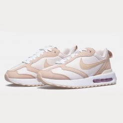 Nike Air Max Dawn Γυναικεία Παπούτσια LIGHT SOFT PINK/SHIMMER-WHITE-SAIL 11 Nike Air Max Dawn Γυναικεία Παπούτσια LIGHT SOFT PINK/SHIMMER-WHITE-SAIL -Γυναικεία Παπούτσια Κατάστημα nike w air max dawn 2