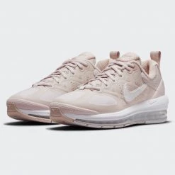 Nike Air Max Genome Γυναικεία Παπούτσια BARELY ROSE/SUMMIT WHITE-PINK OXFORD -Γυναικεία Παπούτσια Κατάστημα nike w air max genome 2
