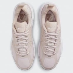 Nike Air Max Genome Γυναικεία Παπούτσια BARELY ROSE/SUMMIT WHITE-PINK OXFORD -Γυναικεία Παπούτσια Κατάστημα nike w air max genome 3
