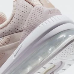 Nike Air Max Genome Γυναικεία Παπούτσια BARELY ROSE/SUMMIT WHITE-PINK OXFORD -Γυναικεία Παπούτσια Κατάστημα nike w air max genome 7