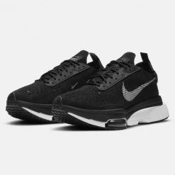 Nike Air Zoom-Type Γυναικεία Παπούτσια BLACK/SUMMIT WHITE-BLACK -Γυναικεία Παπούτσια Κατάστημα nike w air zoom type 4
