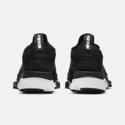 Nike Air Zoom-Type Γυναικεία Παπούτσια BLACK/SUMMIT WHITE-BLACK -Γυναικεία Παπούτσια Κατάστημα nike w air zoom type 5