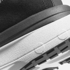 Nike Air Zoom-Type Γυναικεία Παπούτσια BLACK/SUMMIT WHITE-BLACK -Γυναικεία Παπούτσια Κατάστημα nike w air zoom type 7