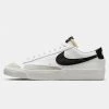 Γυναικεία Nike Blazer Low '77 Ανδρικά Παπούτσια WHITE/BLACK-SAIL-WHITE -Γυναικεία Παπούτσια Κατάστημα nike w blazer low 77