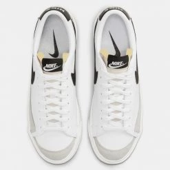 Γυναικεία Nike Blazer Low '77 Ανδρικά Παπούτσια WHITE/BLACK-SAIL-WHITE 13 Γυναικεία Nike Blazer Low '77 Ανδρικά Παπούτσια WHITE/BLACK-SAIL-WHITE -Γυναικεία Παπούτσια Κατάστημα nike w blazer low 77 3