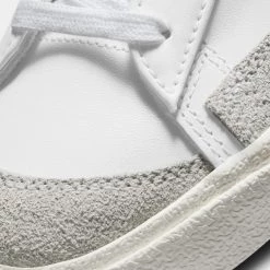 Γυναικεία Nike Blazer Low '77 Ανδρικά Παπούτσια WHITE/BLACK-SAIL-WHITE 16 Γυναικεία Nike Blazer Low '77 Ανδρικά Παπούτσια WHITE/BLACK-SAIL-WHITE -Γυναικεία Παπούτσια Κατάστημα nike w blazer low 77 6