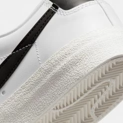 Γυναικεία Nike Blazer Low '77 Ανδρικά Παπούτσια WHITE/BLACK-SAIL-WHITE 17 Γυναικεία Nike Blazer Low '77 Ανδρικά Παπούτσια WHITE/BLACK-SAIL-WHITE -Γυναικεία Παπούτσια Κατάστημα nike w blazer low 77 7