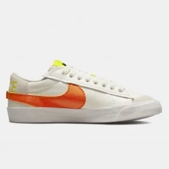 Nike Blazer Low '77 Jumbo Γυναικεία Παπούτσια SAIL/RUSH ORANGE-ATOMIC GREEN 9 Nike Blazer Low '77 Jumbo Γυναικεία Παπούτσια SAIL/RUSH ORANGE-ATOMIC GREEN -Γυναικεία Παπούτσια Κατάστημα nike w blazer low 77 jumbo 1