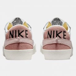 Nike Blazer Low '77 Jumbo Γυναικεία Παπούτσια WHITE/PINK OXFORD-ROSE WHISPER-WHITE 13 Nike Blazer Low '77 Jumbo Γυναικεία Παπούτσια WHITE/PINK OXFORD-ROSE WHISPER-WHITE -Γυναικεία Παπούτσια Κατάστημα nike w blazer low 77 jumbo 11