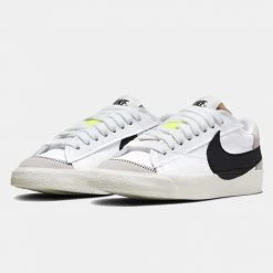 Nike Blazer Low '77 Jumbo Γυναικεία Παπούτσια WHITE/BLACK-WHITE-SAIL 16 Nike Blazer Low '77 Jumbo Γυναικεία Παπούτσια WHITE/BLACK-WHITE-SAIL -Γυναικεία Παπούτσια Κατάστημα nike w blazer low 77 jumbo 18