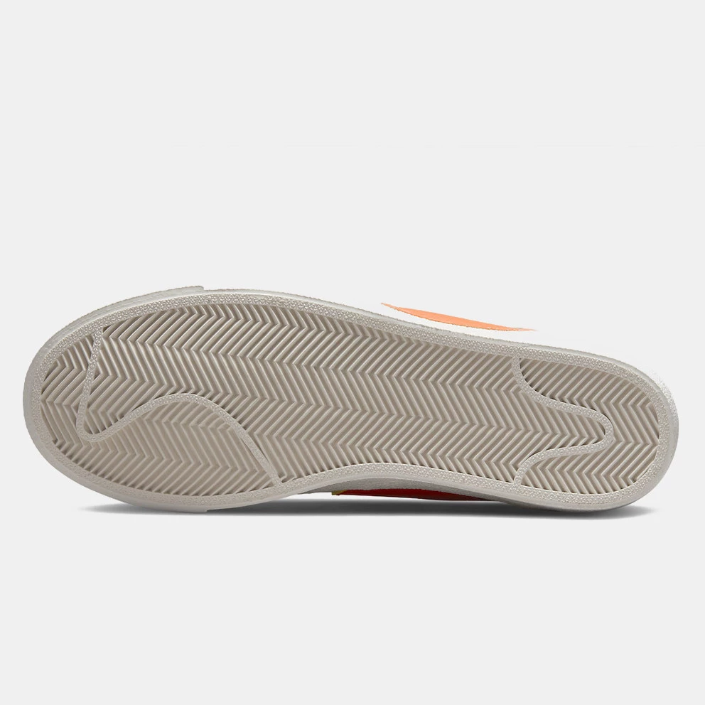 Nike Blazer Low '77 Jumbo Γυναικεία Παπούτσια SAIL/RUSH ORANGE-ATOMIC GREEN 5 Nike Blazer Low '77 Jumbo Γυναικεία Παπούτσια SAIL/RUSH ORANGE-ATOMIC GREEN - Image 3