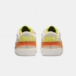 Nike Blazer Low '77 Jumbo Γυναικεία Παπούτσια SAIL/RUSH ORANGE-ATOMIC GREEN 13 Nike Blazer Low '77 Jumbo Γυναικεία Παπούτσια SAIL/RUSH ORANGE-ATOMIC GREEN -Γυναικεία Παπούτσια Κατάστημα nike w blazer low 77 jumbo 5