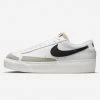 Nike Blazer Platform Γυναικεία Παπούτσια WHITE/BLACK-SAIL-TEAM ORANGE 2 Nike Blazer Platform Γυναικεία Παπούτσια WHITE/BLACK-SAIL-TEAM ORANGE -Γυναικεία Παπούτσια Κατάστημα nike w blazer low platform 8