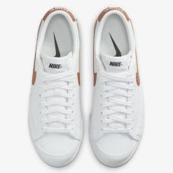 Nike Blazer Platform Γυναικεία Παπούτσια WHITE/METALLIC COPPER-BLACK-SAIL 15 Nike Blazer Platform Γυναικεία Παπούτσια WHITE/METALLIC COPPER-BLACK-SAIL -Γυναικεία Παπούτσια Κατάστημα nike w blazer low platform ess 3