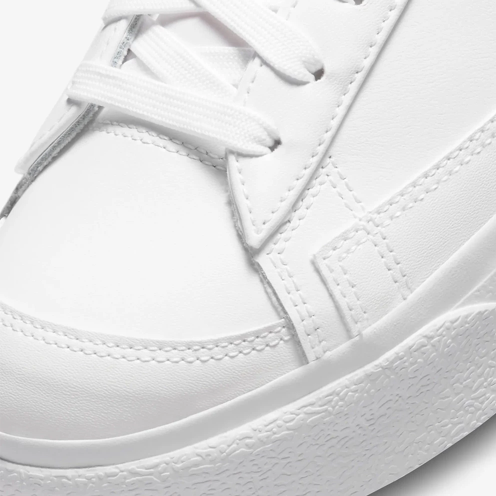 Nike Blazer Platform Γυναικεία Παπούτσια WHITE/METALLIC COPPER-BLACK-SAIL 9 Nike Blazer Platform Γυναικεία Παπούτσια WHITE/METALLIC COPPER-BLACK-SAIL - Image 7