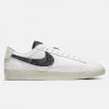 Nike Blazer Low SE Γυναικεία Παπούτσια WHITE/WHITE-BLACK-LIGHT BONE -Γυναικεία Παπούτσια Κατάστημα nike w blazer low se