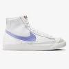 Nike Blazer Mid '77 Γυναικεία Παπούτσια WHITE/LIGHT THISTLE-SAIL-BLACK 2 Nike Blazer Mid '77 Γυναικεία Παπούτσια WHITE/LIGHT THISTLE-SAIL-BLACK -Γυναικεία Παπούτσια Κατάστημα nike w blazer mid 77