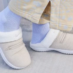 Γυναικεία Nike Burrow Se Γυναικείες Παντόφλες SANDDRIFT/LIGHT BONE-SUMMIT WHITE -Γυναικεία Παπούτσια Κατάστημα nike w burrow se 10