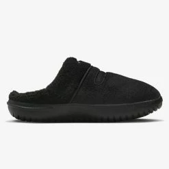 Γυναικεία Nike Burrow Se Γυναικείες Παντόφλες BLACK/DK SMOKE GREY-BLACK -Γυναικεία Παπούτσια Κατάστημα nike w burrow se 13
