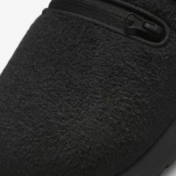 Γυναικεία Nike Burrow Se Γυναικείες Παντόφλες BLACK/DK SMOKE GREY-BLACK -Γυναικεία Παπούτσια Κατάστημα nike w burrow se 17