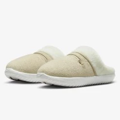 Γυναικεία Nike Burrow Se Γυναικείες Παντόφλες SANDDRIFT/LIGHT BONE-SUMMIT WHITE -Γυναικεία Παπούτσια Κατάστημα nike w burrow se 5