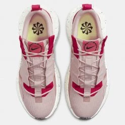 Nike Crater Impact Γυναικεία Παπούτσια PINK OXFORD/SAIL-MYSTIC HIBISCUS -Γυναικεία Παπούτσια Κατάστημα nike w crater impact 11