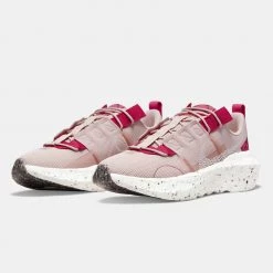 Nike Crater Impact Γυναικεία Παπούτσια PINK OXFORD/SAIL-MYSTIC HIBISCUS -Γυναικεία Παπούτσια Κατάστημα nike w crater impact 12