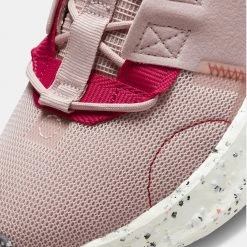 Nike Crater Impact Γυναικεία Παπούτσια PINK OXFORD/SAIL-MYSTIC HIBISCUS -Γυναικεία Παπούτσια Κατάστημα nike w crater impact 14