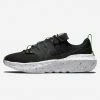 Nike Crater Impact Γυναικεία Παπούτσια BLACK/IRON GREY-OFF NOIR-DK SMOKE GREY -Γυναικεία Παπούτσια Κατάστημα nike w crater impact 16