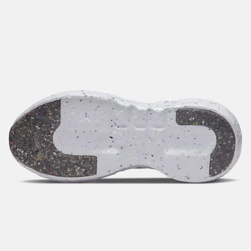 Nike Crater Impact Γυναικεία Παπούτσια SUMMIT WHITE/BLACK-WHITE 5 Nike Crater Impact Γυναικεία Παπούτσια SUMMIT WHITE/BLACK-WHITE - Image 3