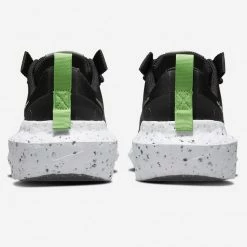 Nike Crater Impact Γυναικεία Παπούτσια BLACK/IRON GREY-OFF NOIR-DK SMOKE GREY -Γυναικεία Παπούτσια Κατάστημα nike w crater impact 21