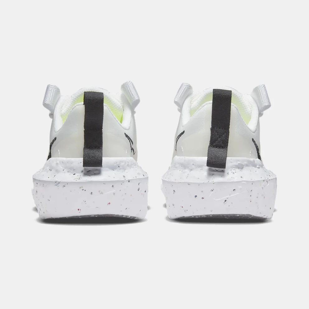 Nike Crater Impact Γυναικεία Παπούτσια SUMMIT WHITE/BLACK-WHITE 8 Nike Crater Impact Γυναικεία Παπούτσια SUMMIT WHITE/BLACK-WHITE - Image 6