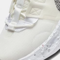 Nike Crater Impact Γυναικεία Παπούτσια SUMMIT WHITE/BLACK-WHITE 16 Nike Crater Impact Γυναικεία Παπούτσια SUMMIT WHITE/BLACK-WHITE -Γυναικεία Παπούτσια Κατάστημα nike w crater impact 6