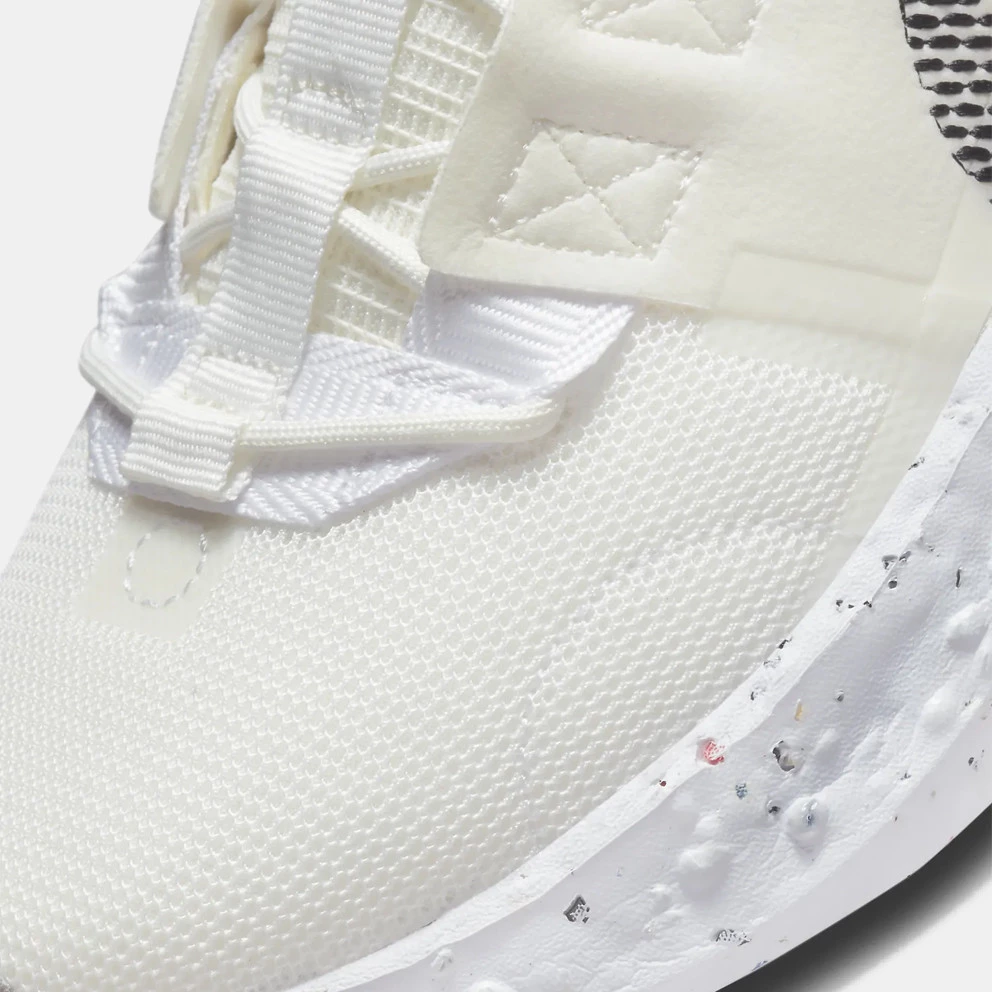 Nike Crater Impact Γυναικεία Παπούτσια SUMMIT WHITE/BLACK-WHITE 9 Nike Crater Impact Γυναικεία Παπούτσια SUMMIT WHITE/BLACK-WHITE - Image 7