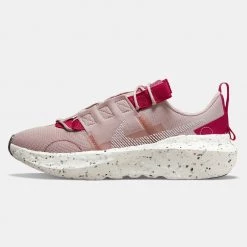 Nike Crater Impact Γυναικεία Παπούτσια PINK OXFORD/SAIL-MYSTIC HIBISCUS -Γυναικεία Παπούτσια Κατάστημα nike w crater impact 9