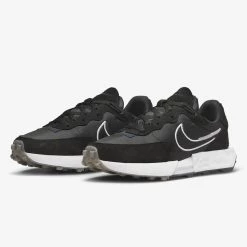 Nike Fontanka Waffle Γυναικεία Παπούτσια BLACK/WHITE-DARK OBSIDIAN -Γυναικεία Παπούτσια Κατάστημα nike w fontanka waffle 13