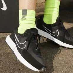 Nike Fontanka Waffle Γυναικεία Παπούτσια BLACK/WHITE-DARK OBSIDIAN -Γυναικεία Παπούτσια Κατάστημα nike w fontanka waffle 17