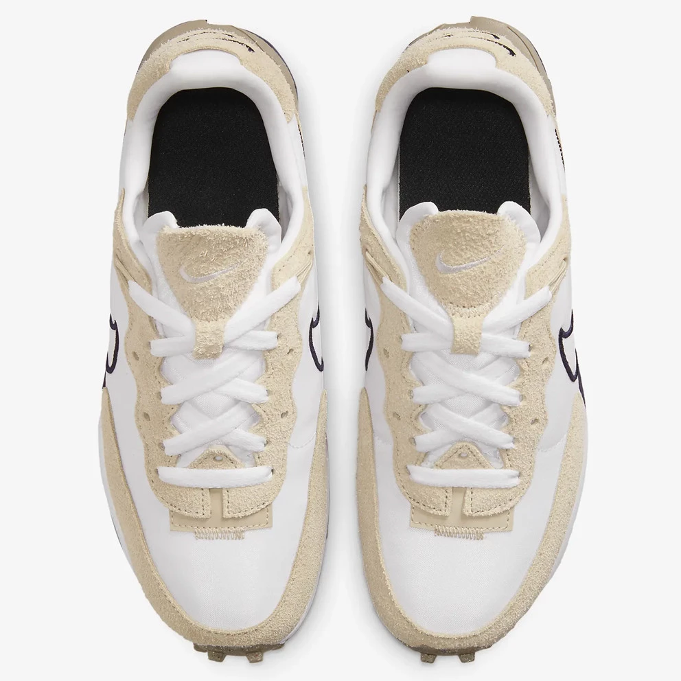 Nike Fontanka Waffle Γυναικεία Παπούτσια SANDDRIFT/BLACKENED BLUE-WHITE-KHAKI 6 Nike Fontanka Waffle Γυναικεία Παπούτσια SANDDRIFT/BLACKENED BLUE-WHITE-KHAKI - Image 4